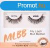 KISS Mszempilla a termszetes ds hatsrt My Lash But Bett