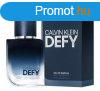 Calvin Klein CK Defy - EDP 50 ml