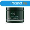 Paul Mitchell Habz peeling fejbrre Tea Tree Special Detox 