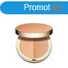 Clarins Kompakt bronzost pder Ever Bronze 10 g 02