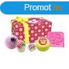 Bomb Cosmetics Ajndkcsomag Flower Power Giftpack