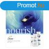 Dove Testpol ajndk szett Nourish Complete Collection