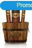 Cuba Gold - EDT 100 ml + EDT 35 ml + EDT 15 ml