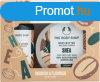 The Body Shop Testpol ajndkcsomag szraz brre Shea