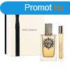 Dolce & Gabbana Devotion Pour Homme - EDP 100 ml + EDP 1