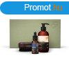 beviro Ajndkcsomag Honkatonk Vanilla Complete Beard Set
