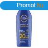 Nivea Hidratl naptej SPF 20 Sun (Protect & Moisture Lo
