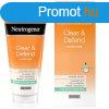 Neutrogena Olajmentes hidratl szalicilsavval Clear & D