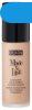 PUPA Milano Hosszan tart folykony smink SPF 10 Made To Las