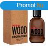 Dsquared Original Wood - EDP 50 ml