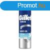 Gillette Hst borotvazsel Series Sensitive Eucalyptus (Co
