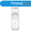 Goldwell Hidratl sampon hullmos s gndr hajra Dualsense