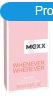 Mexx When Where - EDT 15 ml