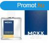 Mexx When Where Men - EDT 30 ml