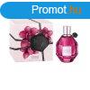 Viktor & Rolf Flowerbomb Ruby Orchid - EDP 50 ml