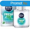 Nivea After shave Men Fresh Kick (After Shave Lotion) 100 ml