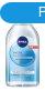 Nivea Micells vz Hydra Skin Effect (All-in-1 Micellar Wate