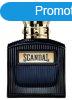 Jean P. Gaultier Scandal Pour Homme Intense - EDP 100 ml