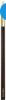 Tom Ford Kozmetikai ecset fsts sminkhez 14 (Smokey Eye Bru