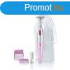Braun Trimmel 3 az 1-ben Silk-pil FG1100 Pink