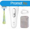 Braun Epiltor IPL Silk-expert Pro 3 PL3132 White