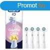 Oral B Csere kefefejek iO Gentle Care 4 db
