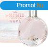 Hollister Wave For Her - EDP 100 ml