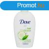 Dove Szpt krmes folykony szappan uborka s a zld tea i