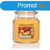 Yankee Candle Illatgyertya Classic Mango Peach Salsa 411 g -