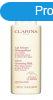 Clarins Brsonyos arctisztt tej (Velvet Cleansing Milk) 40