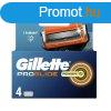 Gillette Cserefej Gillette Proglide Power 4 db