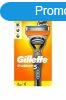 Gillette Borotva Gillette Fusion + ptfejek 2 db