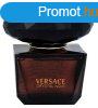 Versace Crystal Noir - EDP - TESZTER 90 ml