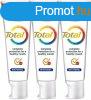Colgate Fehrt fogkrm Total Whitening Trio 3 x 75 ml