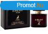 Alhambra Jubilant Noir - EDP 100 ml