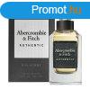 Abercrombie & Fitch Authentic Man EDT 50 ml