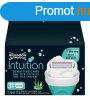 Wilkinson Sword Borotvabett Wilkinson Intuition Naturals Se