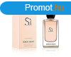 Giorgio Armani S - EDP 150 ml