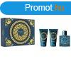 Versace Eros - EDT 50 ml + tusfrd 50 ml + borotvlkozs ut