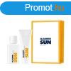Jil Sander Sun - EDT 75 ml + tusfrd 75 ml