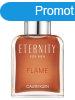 Calvin Klein Eternity Flame For Men - EDT 50 ml