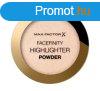 Max Factor Brvilgost Facefinity (Highlighter Powder) 002