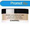 Chanel Pder a termszetesen matt megjelensrt Poudre Unive