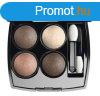 Chanel Szemhjfestk paletta Les 4 Ombres (Quadra Eye Shadow