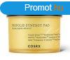 COSRX Arctisztt vattakorongok Full Fit Propolis (Synergy P