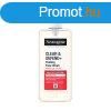 Neutrogena Pattans elleni tisztt gl Clear & Defend+ 