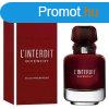Givenchy LInterdit Rouge - EDP 50 ml
