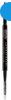 Anastasia Beverly Hills Szemldkceruza kefvel Brow Wiz 0,0
