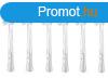 Laifen Cserefej fogkefhez Head Efficient Cleaning Hard 6 db