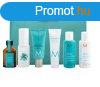 Moroccanoil Haj s testpol ajndk kszlet Hydration Essen
